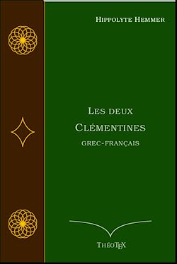 Télécharger le livre :  Les deux Clémentines