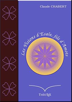 Télécharger le livre :  Les Visions d'Esaïe, fils d'Amots