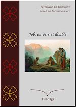 Télécharger le livre :  Le livre de Job en vers, et double