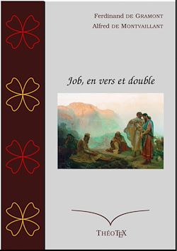 Télécharger le livre :  Le livre de Job en vers, et double