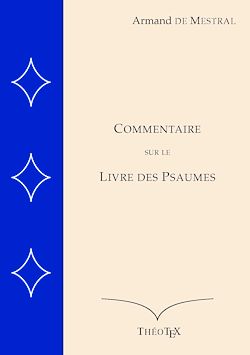 Télécharger le livre :  Commentaire sur le Livre des Psaumes