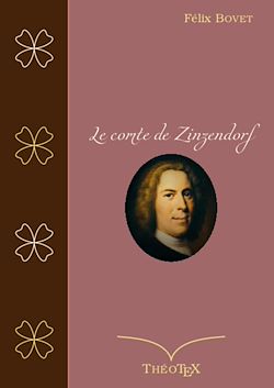 Télécharger le livre :  Le Comte de Zinzendorf