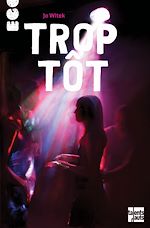 Télécharger le livre :  Trop tôt