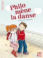 Télécharger le livre :  Philo mène la danse