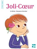 Télécharger le livre :  Joli-Cœur