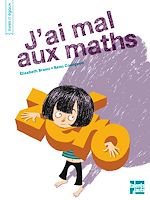 Télécharger le livre :  J'ai mal aux maths