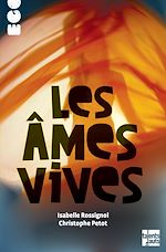 Télécharger le livre :  Les âmes vives