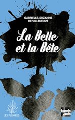 Télécharger le livre :  La Belle et la Bête