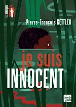 Télécharger le livre :  Je suis innocent