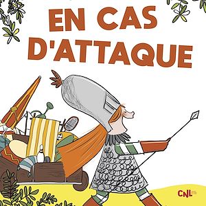 Téléchargez le livre :  En cas d'attaque