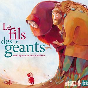 Téléchargez le livre :  Le fils des géants