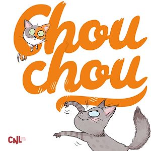 Download the eBook: Chouchou