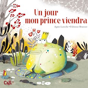Download the eBook: Un jour mon prince viendra