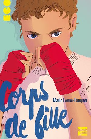 Téléchargez le livre :  Corps de fille