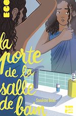 Télécharger le livre :  La porte de la salle de bain