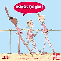 Téléchargez le livre :  6 histoires "J'aime pas"