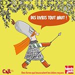 Télécharger le livre :  6 histoires pour l'égalité