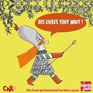 Téléchargez le livre :  6 histoires pour l'égalité