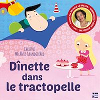 Télécharger le livre : Dînette dans le tractopelle