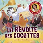 Download this eBook La révolte des cocottes