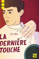 Télécharger le livre :  La dernière touche