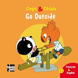 Téléchargez le livre :  Oops & Ohlala - Go Outside