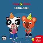 Télécharger le livre :  Oops & Ohlala - Celebrations