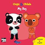 Télécharger le livre :  Oops & Ohlala - My Day