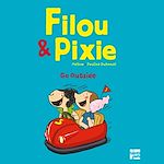 Télécharger le livre :  Filou & Pixie - Go Outside