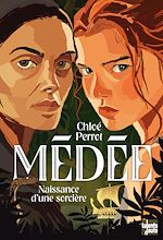 Télécharger le livre :  Médée