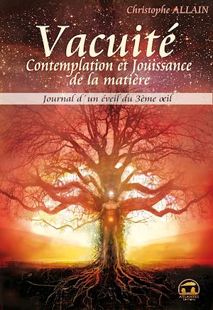 Téléchargez le livre :  Vacuité, contemplation et jouissance de la matière