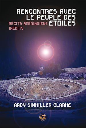 Téléchargez le livre :  Rencontres avec le peuple des étoiles