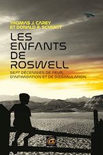 Télécharger le livre :  Les enfants de Roswell