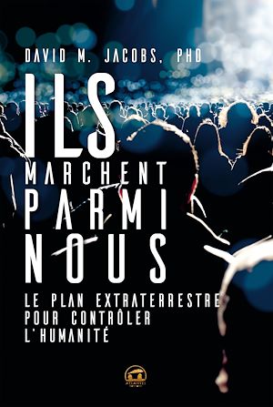 Téléchargez le livre :  Ils marchent parmi nous