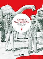 Télécharger le livre :  American Gothic