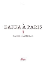 Télécharger le livre :  Kafka à Paris