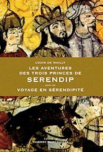 Télécharger le livre :  Les Aventures des trois Princes de Serendip