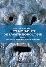 Télécharger le livre :  Les Non-dits de l'anthropologie