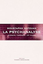 Télécharger le livre :  La Psychanalyse