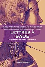 Télécharger le livre :  Lettres à Sade