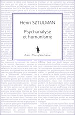 Télécharger le livre :  Psychanalyse et humanisme