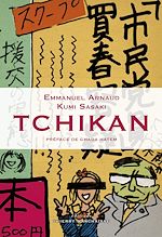 Télécharger le livre :  Tchikan