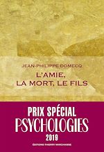 Télécharger le livre :  L'amie, la mort, le fils