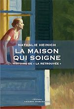 Télécharger le livre :  La maison qui soigne