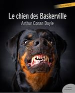 Download this eBook Le chien des Baskerville (policier)