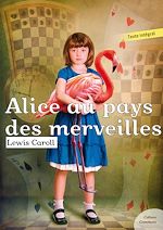 Download this eBook Alice au pays des merveilles