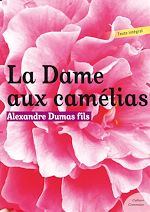 Download this eBook La dame aux camélias