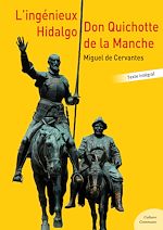 Download this eBook Don Quichotte de la Manche