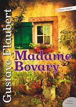Download this eBook Madame Bovary