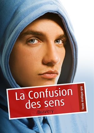 Téléchargez le livre :  La confusion des sens (érotique gay)